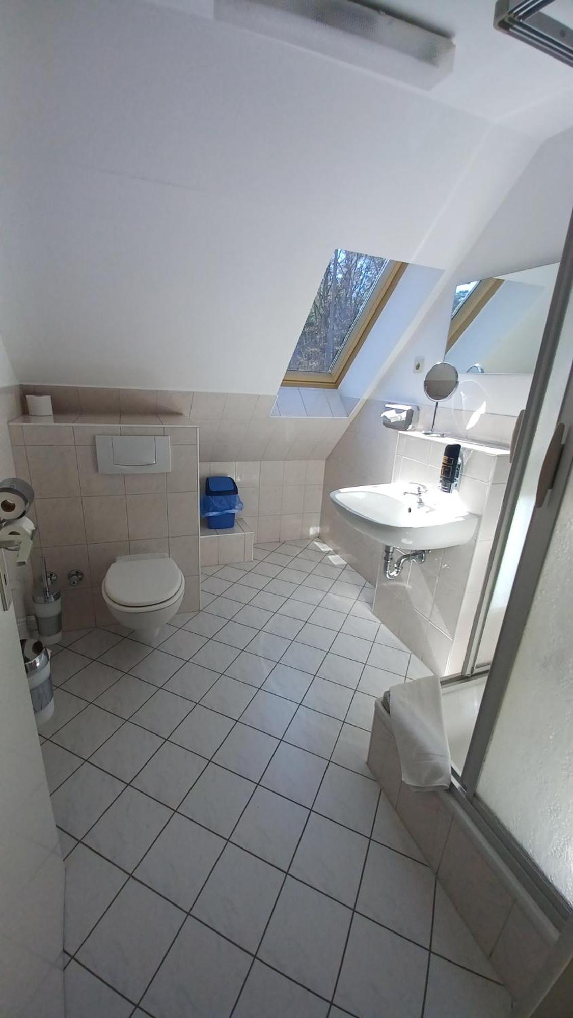 Haus Waldesruh Petersdorf (Mecklenburgische Seenplatte) Quarto foto
